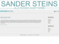 sandersteins.com