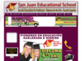 sanjuanschoolpr.com