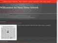 schreeb.com