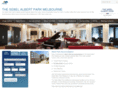 sebelalbertpark.com