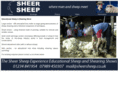 sheersheep.com