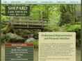 shepardlawoffices.com