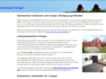 sommerhusudlejning-vorupoer.dk