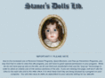 stanecdolls.com