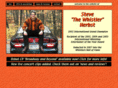 stevethewhistler.com