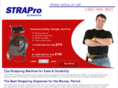 strapro2000.com