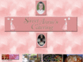 sweetanniescatering.com
