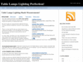 tablelampslighting.net