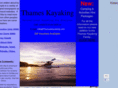 thameskayaking.com