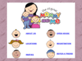 theoriginalmommyandme.com