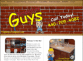 therenovationguys.com