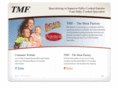 tmffoods.com