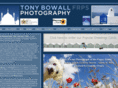 tonybowallphotography.com