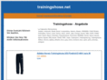 trainingshose.net