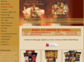 uniquegift-baskets.com