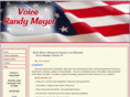 voicerandymeyer.com