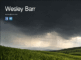 wesleybarr.com