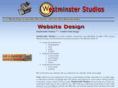 westminsterstudios.net