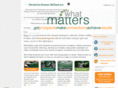 what-matters.com