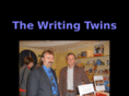 writingtwins.com