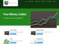 wtfwallstreet.com