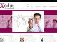 xodus-internet-marketing.co.uk