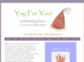 yayforyou.com