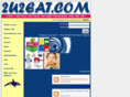 2u2eat.com