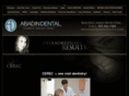 abadindental.com