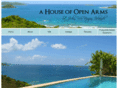 acottageofopenarms.com