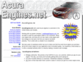 acuraengines.net