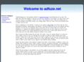 adfuze.net