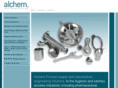 alchemhes.com