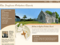 anglicanorthodoxchurch.org