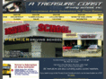 atreasurecoastdrivingschool.com