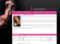 ausoniamodels.com