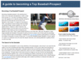 baseball-prospects.net