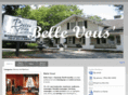 bellevousspa.com