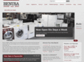 benusaappliances.com