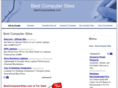 bestcomputersites.com