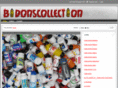 bidonscollection.com
