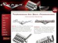 bladerunnertremolo.com