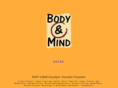 body-mind.org