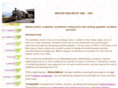 britishrailways.info