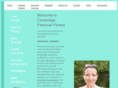 cambridgepersonalfitness.com