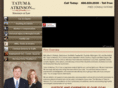 chafinlawfirm.com