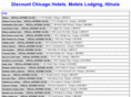 chicago-rooms.com