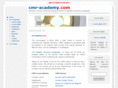 cmr-akademie.org