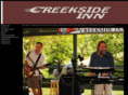 creeksidedeckbar.com