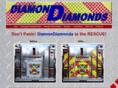 diamondiamonds.com